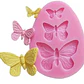 Molde Mariposas - Miniatura 2