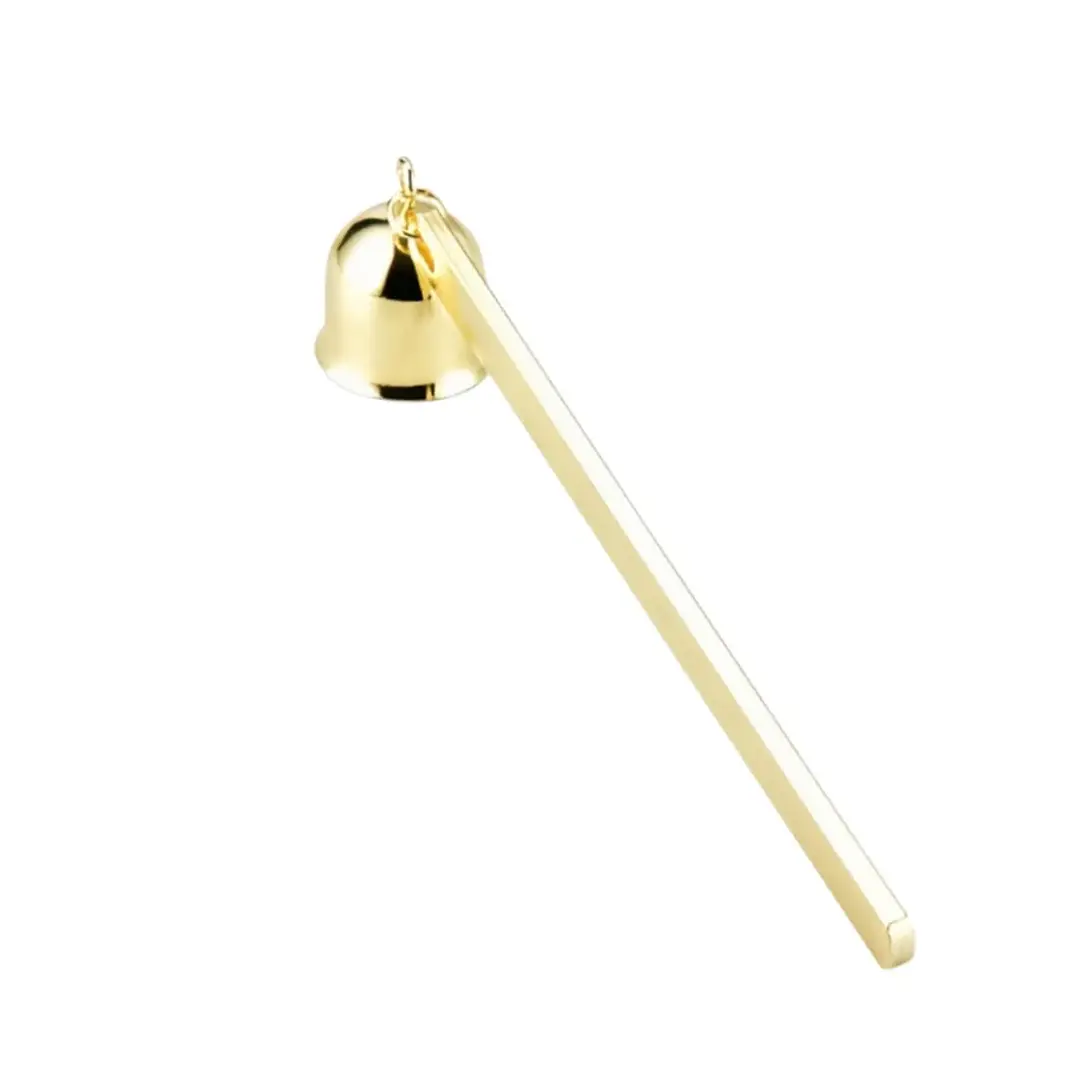 Apaga Velas De Acero Inoxidable  1