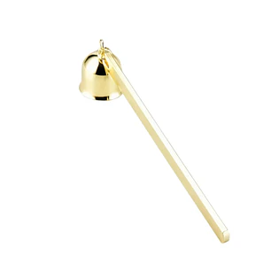 Apaga Velas De Acero Inoxidable 