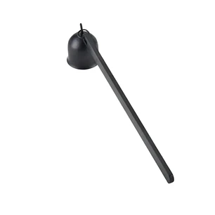 Apaga Velas De Acero Inoxidable 