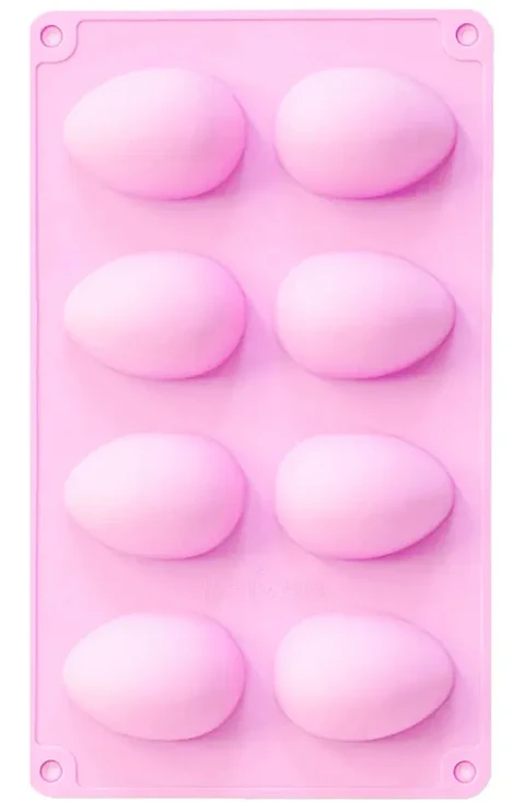 Molde Huevos
