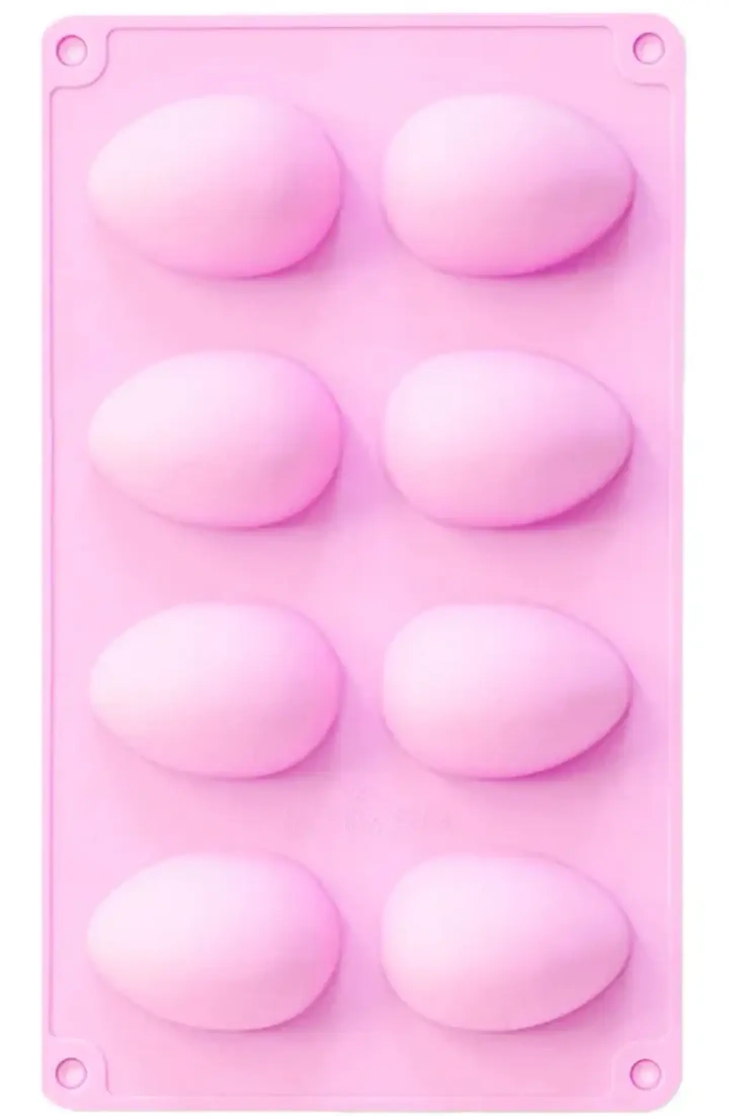 Molde Huevos 1