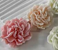 Molde Flor Clavel - Miniatura 1
