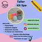 Reserva de cupo para  Taller  - Miniatura 2