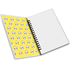 Libreta Banana Fish - Ash