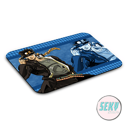 Mousepad - Jojo´s Bizarre Adventure - Jotaro