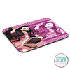 Mousepad - Demon Slayer - Nezuko