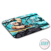 Mousepad - Demon Slayer - Uzui