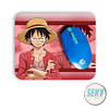 Mousepad - One Piece - Luffy