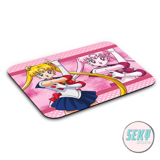 Mousepad - Sailor Moon - Sailor Moon- Usagi