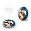 Posavasos - Haikyu - Kageyama