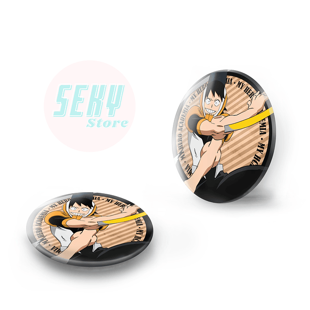 Posavasos - Boku no Hero Academia - Hanta Sero