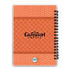 Cuaderno Genshin Impact - Klee