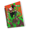 Cuaderno Chainsaw man - Denji