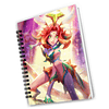 Cuaderno League of Legends - Neeko