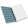 Cuaderno Black Clover - Yami