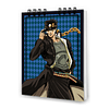 Croquera Jojo´s Bizarre Adventure - Jotaro Kujo