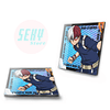 Posavasos - Boku no Hero Academia - Todoroki