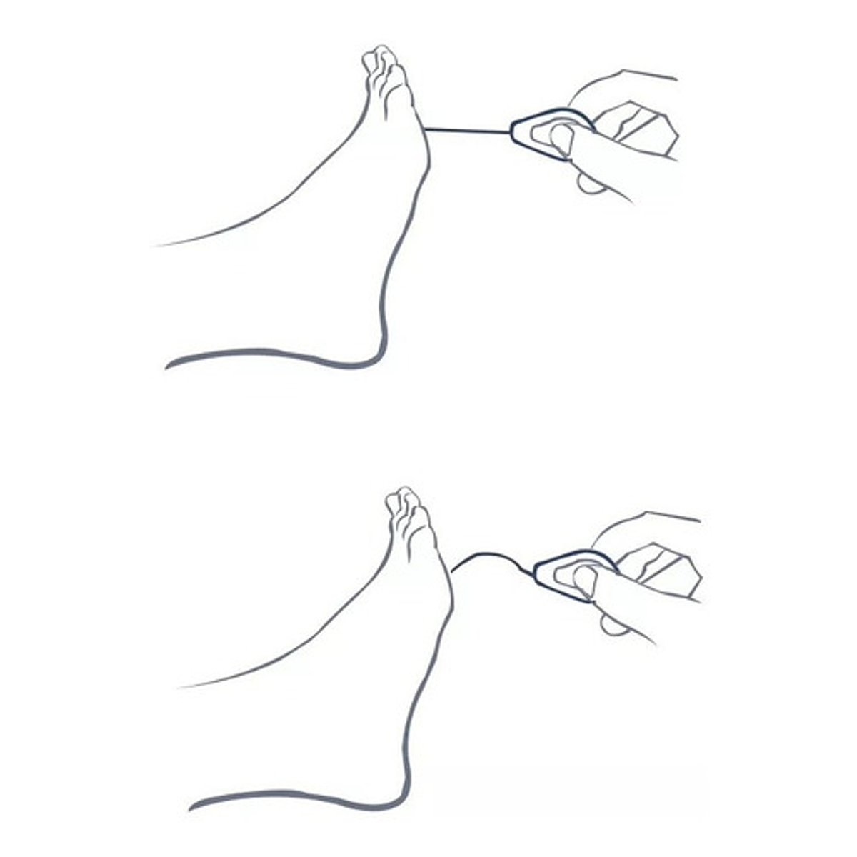 Monofilamento Para Pie Diabetico 10gr