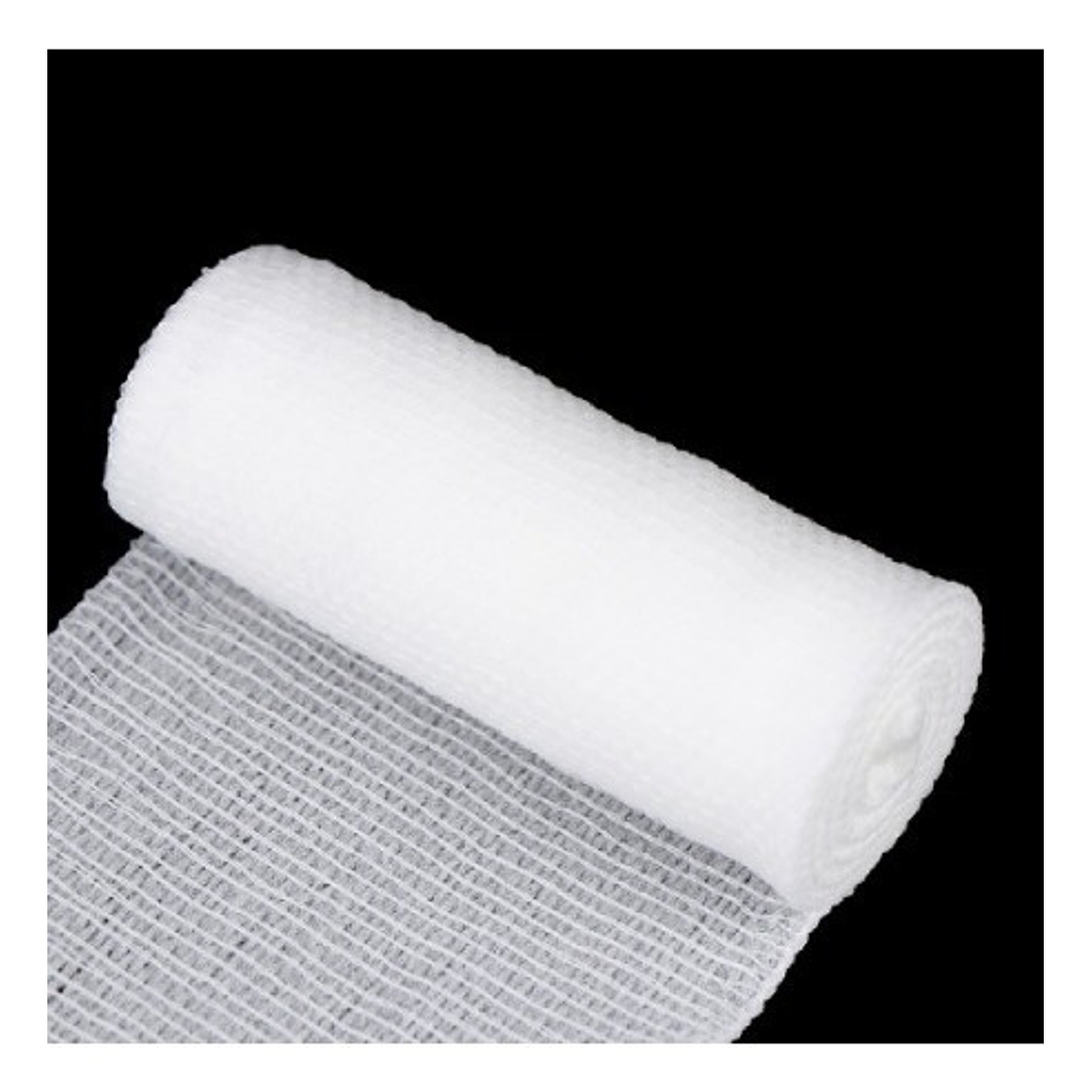 Venda De Gasa Elasticada 5cm X 4 Mt (pack 2 Und)