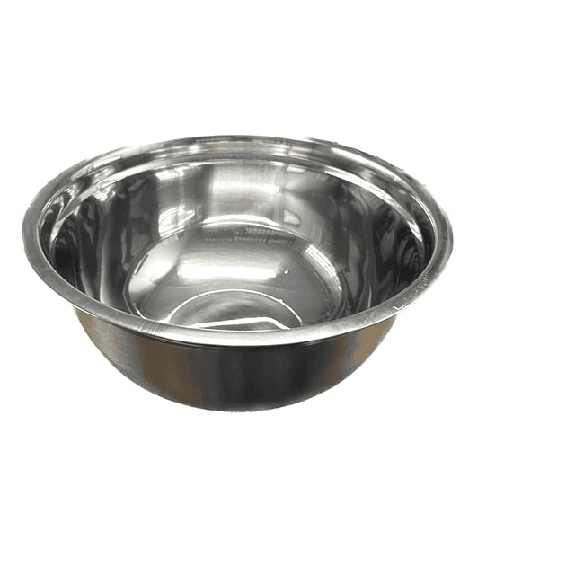 Lavatorio de acero inoxidable quirúrgico 40 x 14 cm – resistente y esterilizable