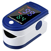 Oxímetro de pulso digital LK87 - pantalla OLED