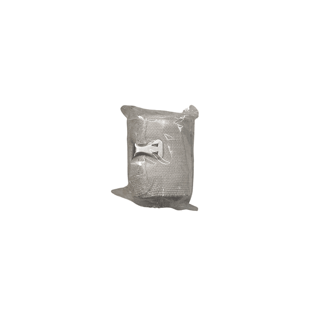 Venda semi elasticada 5 cm – algodón y fibras elásticas 