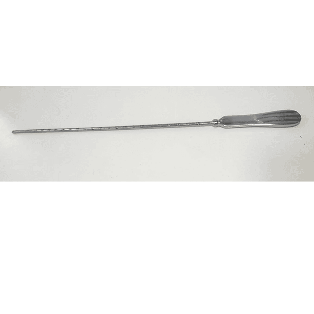 Histerómetro de SIMS Recto 32cm