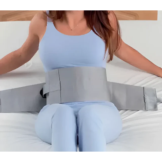 Cinturón de sujeción a la cama – talla universal