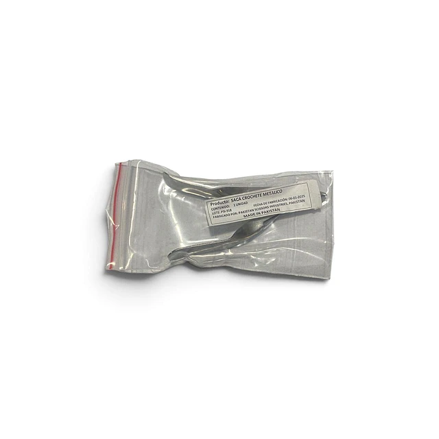 Saca corchetes quirurgico reutilizable