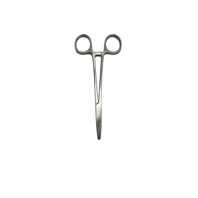 Porta aguja Mayo Hegar 14 cm