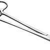 Porta aguja Mayo Hegar 14 cm