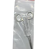 Porta aguja Mayo Hegar 14 cm