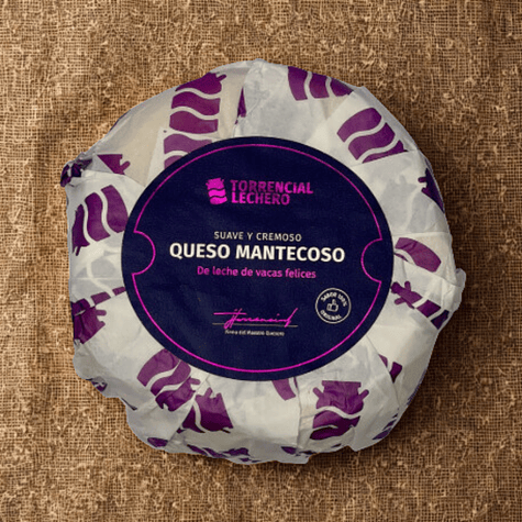 Queso Mantecoso Osorno 2