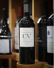 Vale D. Maria Curriculum Vitae Douro (CV)