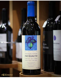 Cortes de Cima Incógnito