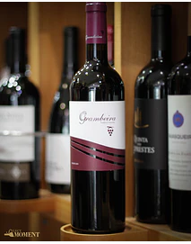Grambeira Reserva