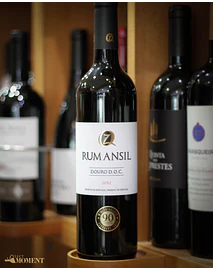 Quinta da Zaralhoa Rumansil Tinto