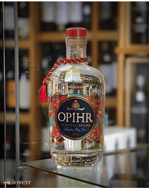 Gin Opihr Oriental Spiced