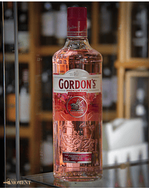 Gin Gordon's Pink
