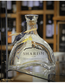Gin Sharish 