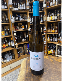 LACRAU SAUVIGNON BLANC