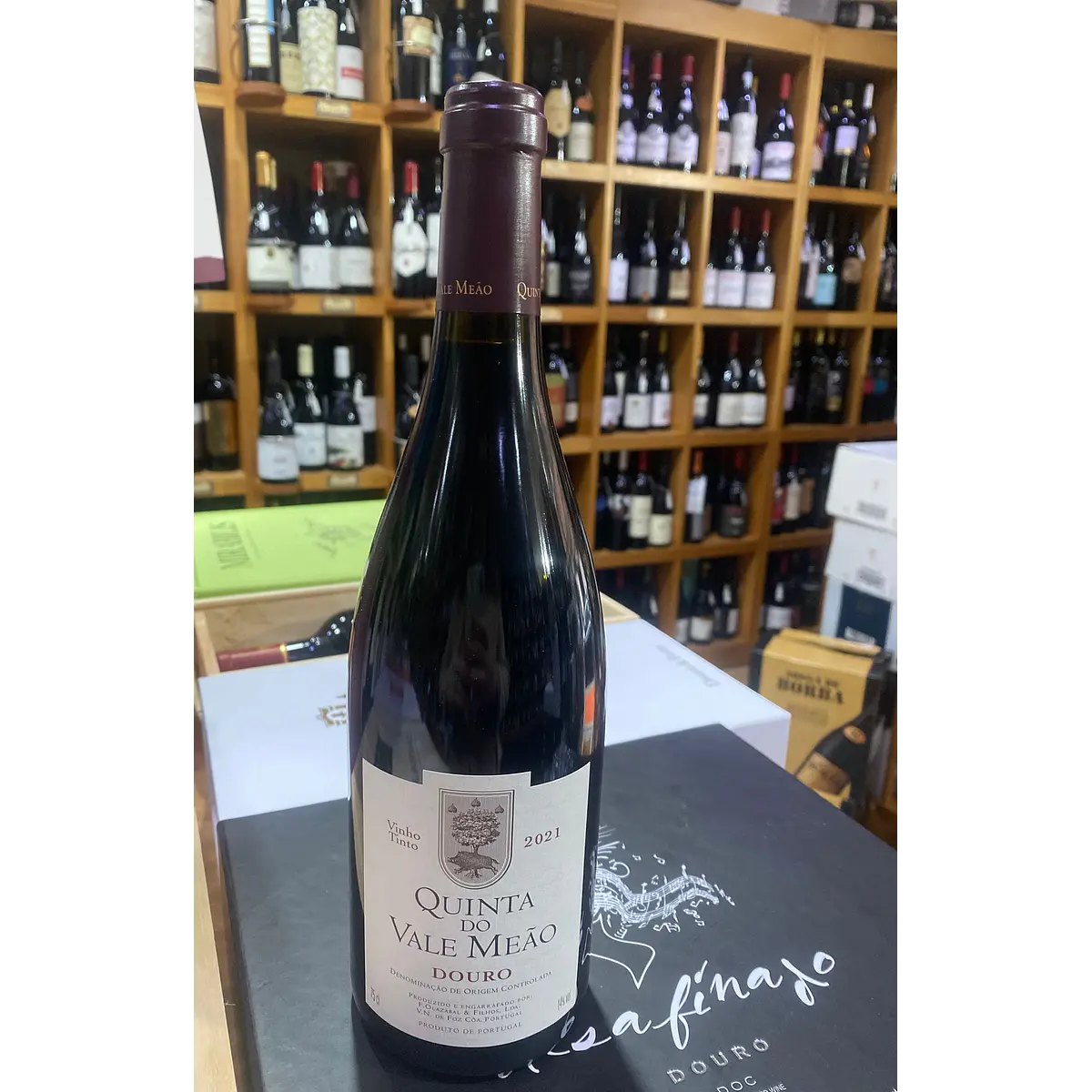 Quinta do Vale Meão Douro