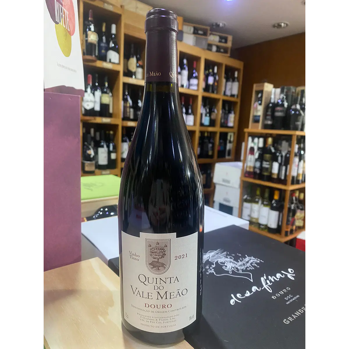 Quinta do Vale Meão 2020 Douro 1200?1765617767