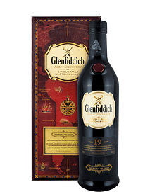 Glenfiddich Age of Discovery Red Wine Cask 19 anos