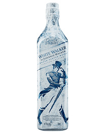 Whisky White Walker by Johnnie Walker