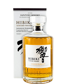 Suntory Hibiki Japanese Harmony