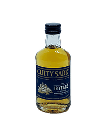 Cutty Sark 18 Anos 5CL (Miniatura)