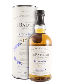 BALVENIE 16 ANOS