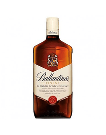 Ballantine's Finest Whisky